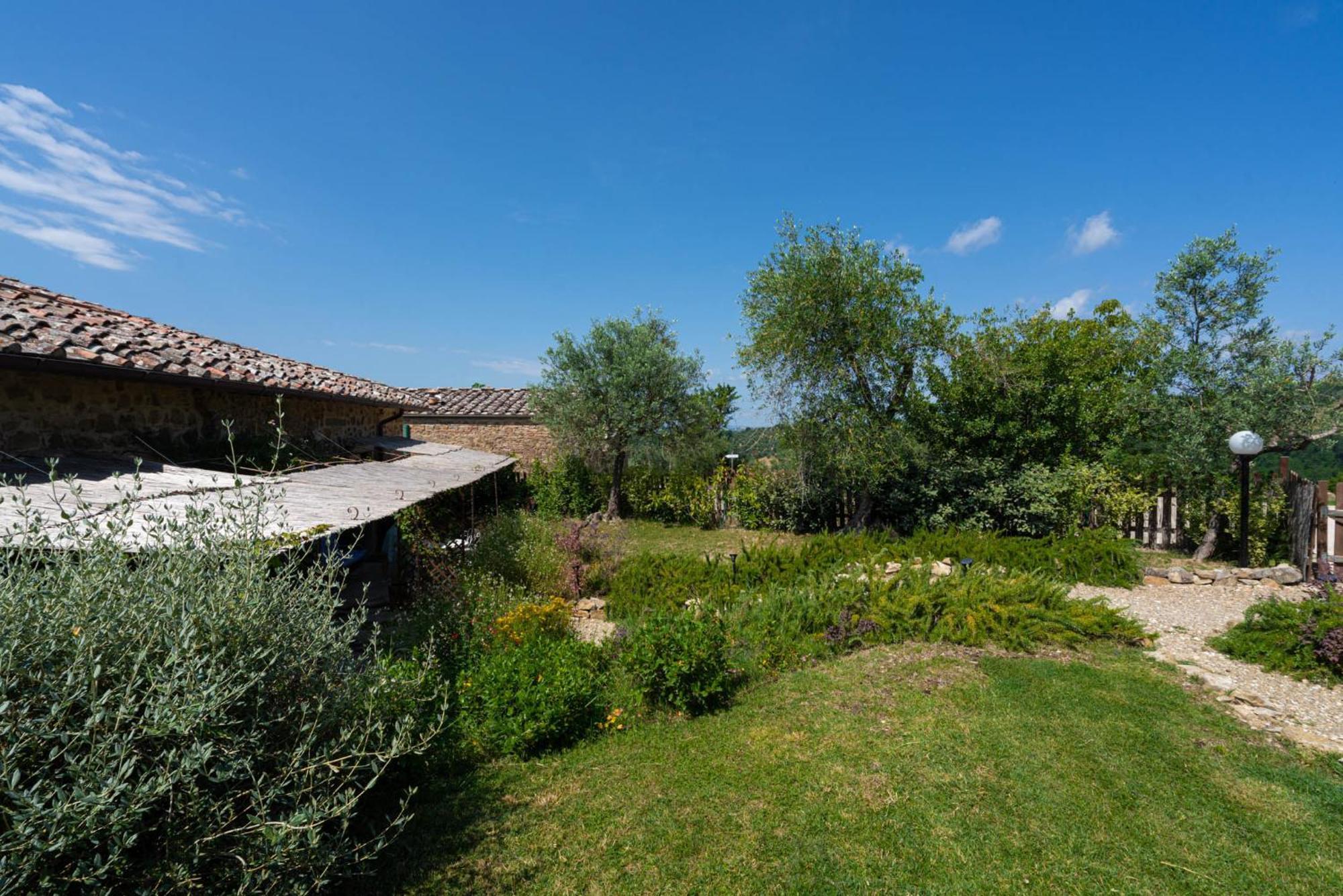 Casa Alta Daire Greve in Chianti Dış mekan fotoğraf