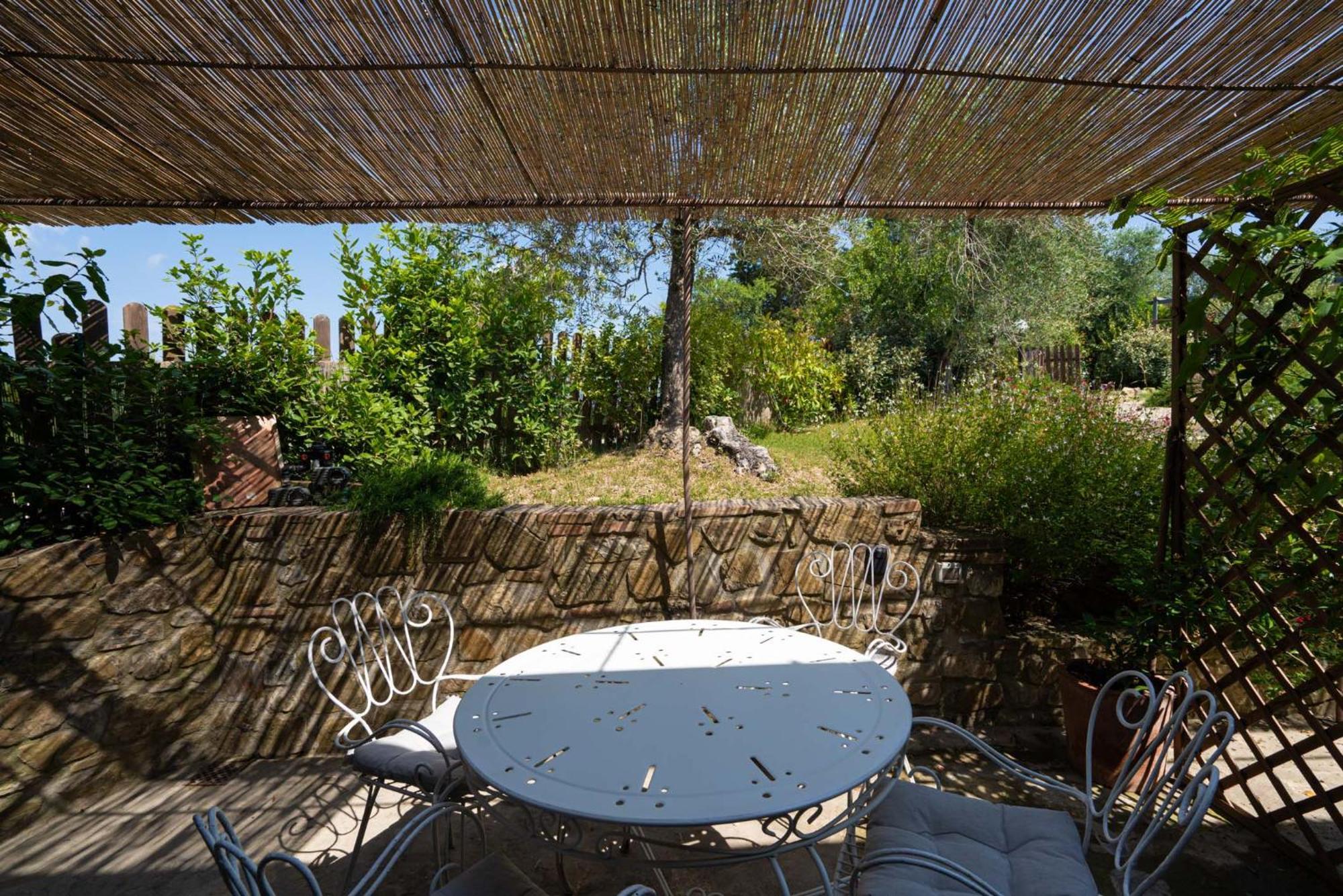 Casa Alta Daire Greve in Chianti Dış mekan fotoğraf